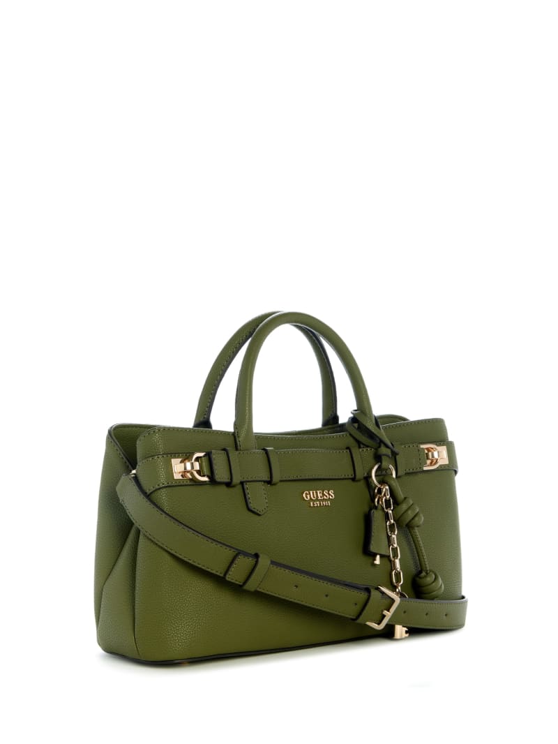 Gregoria Girlfriend Satchel