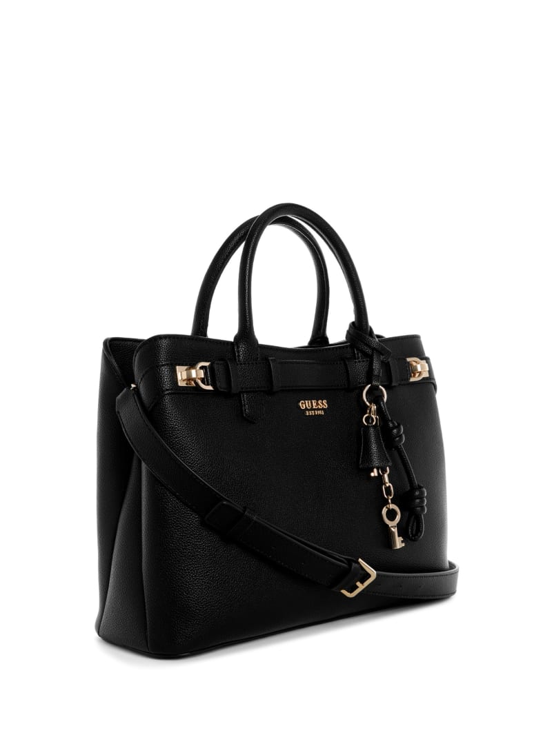 GUESS® Gregoria Large Girlfriend Satchel