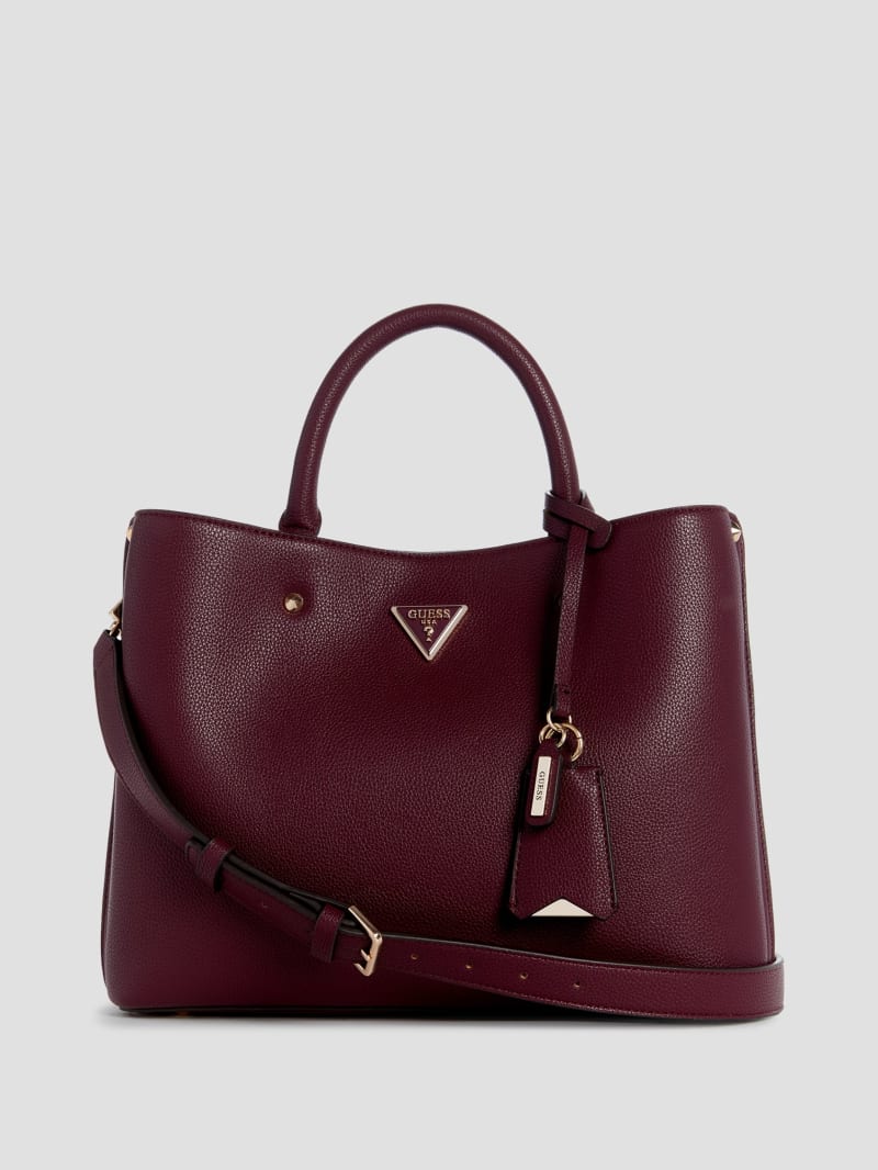 Meridian Girlfriend Satchel