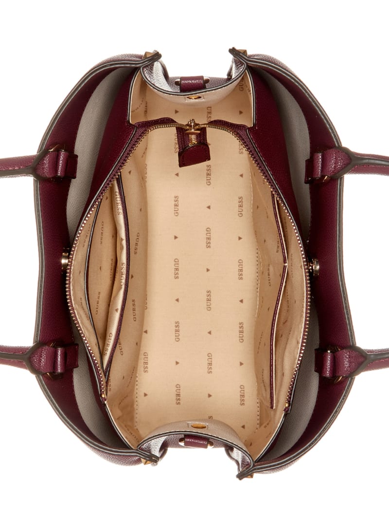 Meridian Girlfriend Satchel