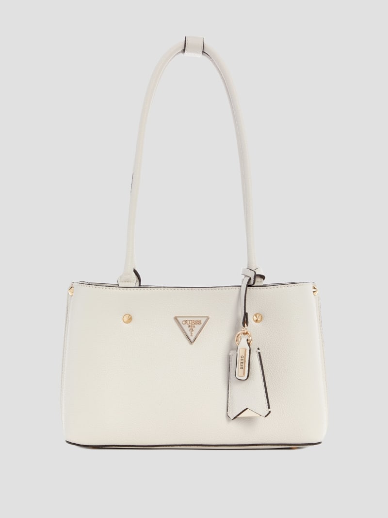 GUESS® Meridian Shoulder Satchel