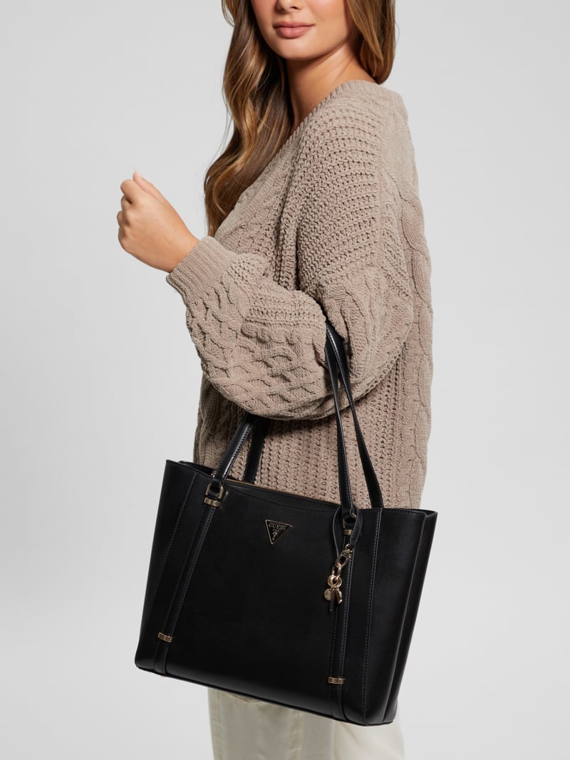 Sac À Main Meridian Girlfriend Satchel GUESS