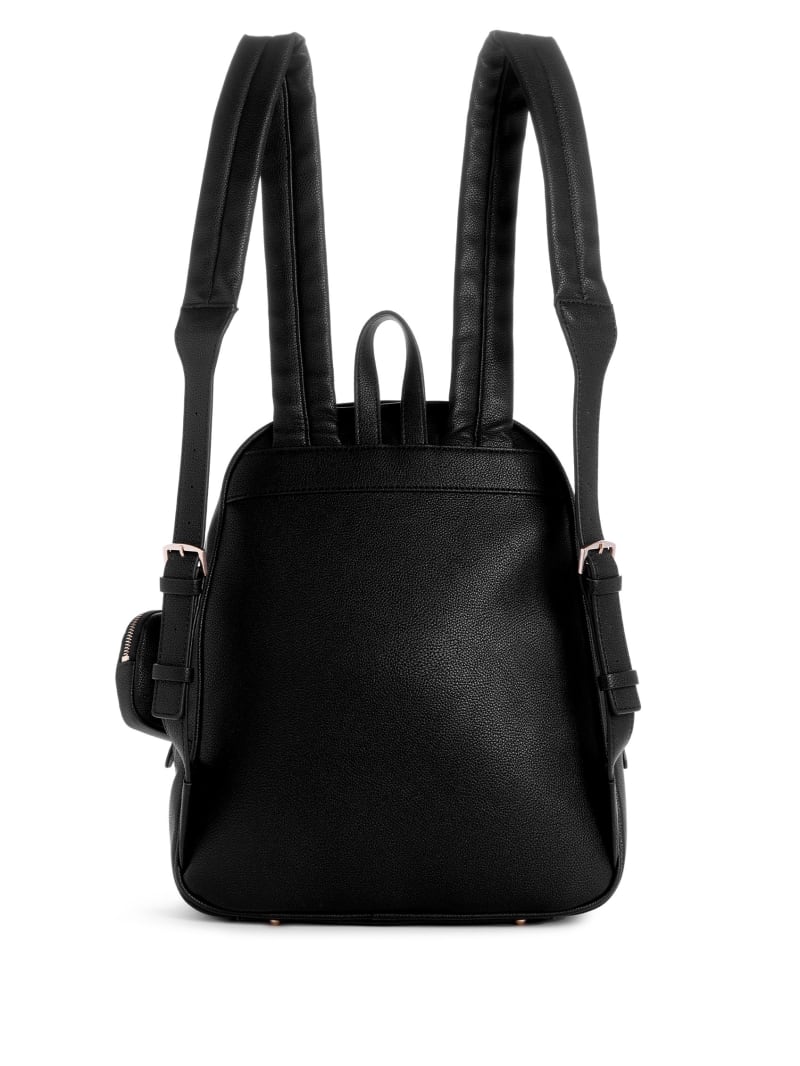 Guess detail large backpack cheap