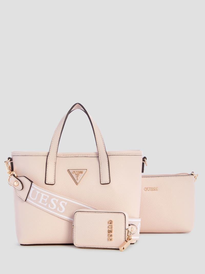 Guess bag set sale