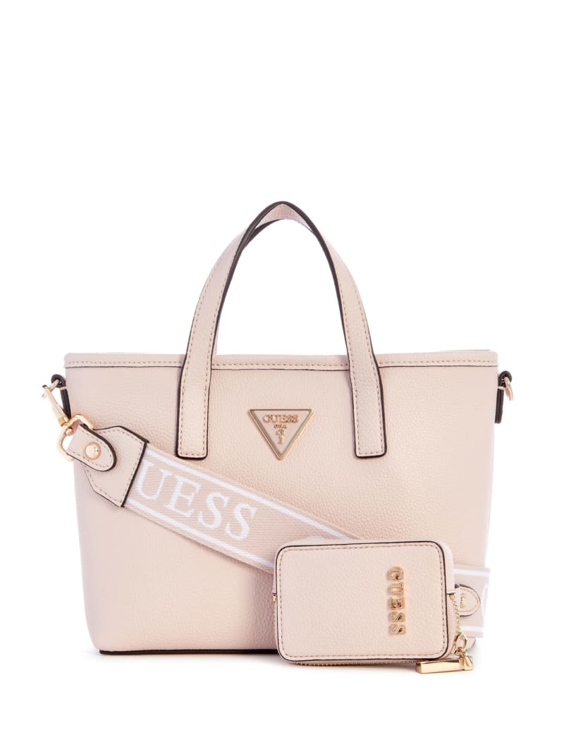 Latona Mini Tote Set GUESS Canada