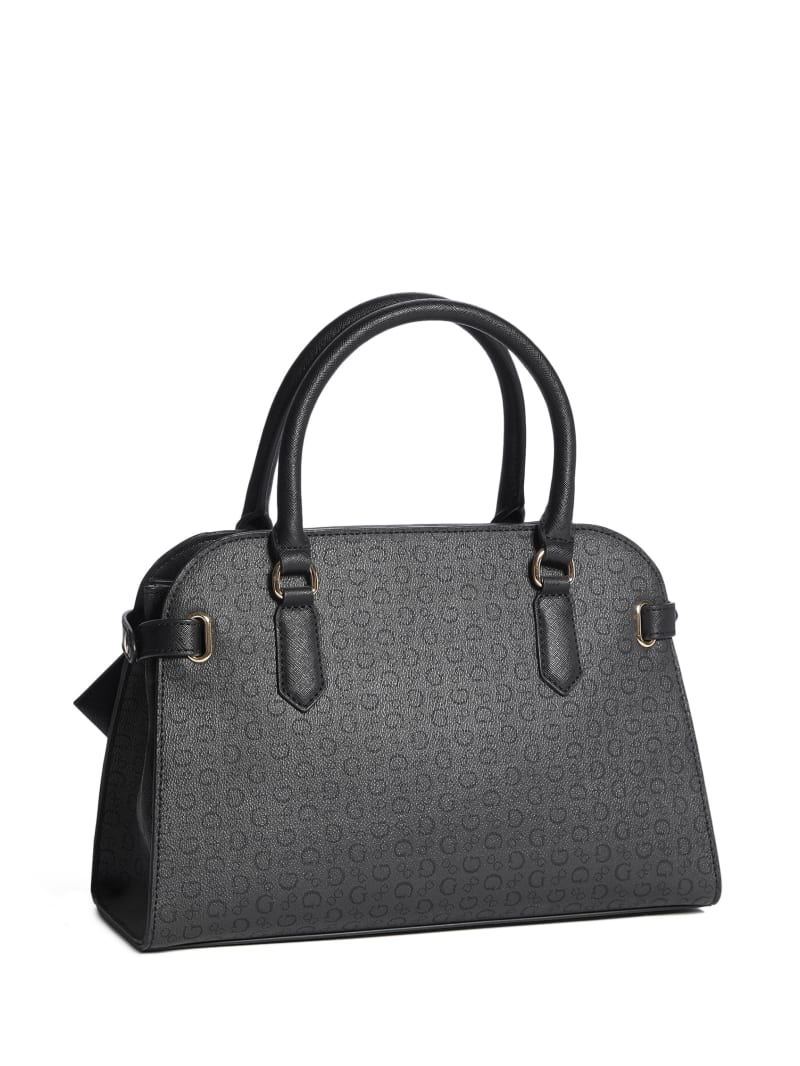 Lawndale Logo Satchel
