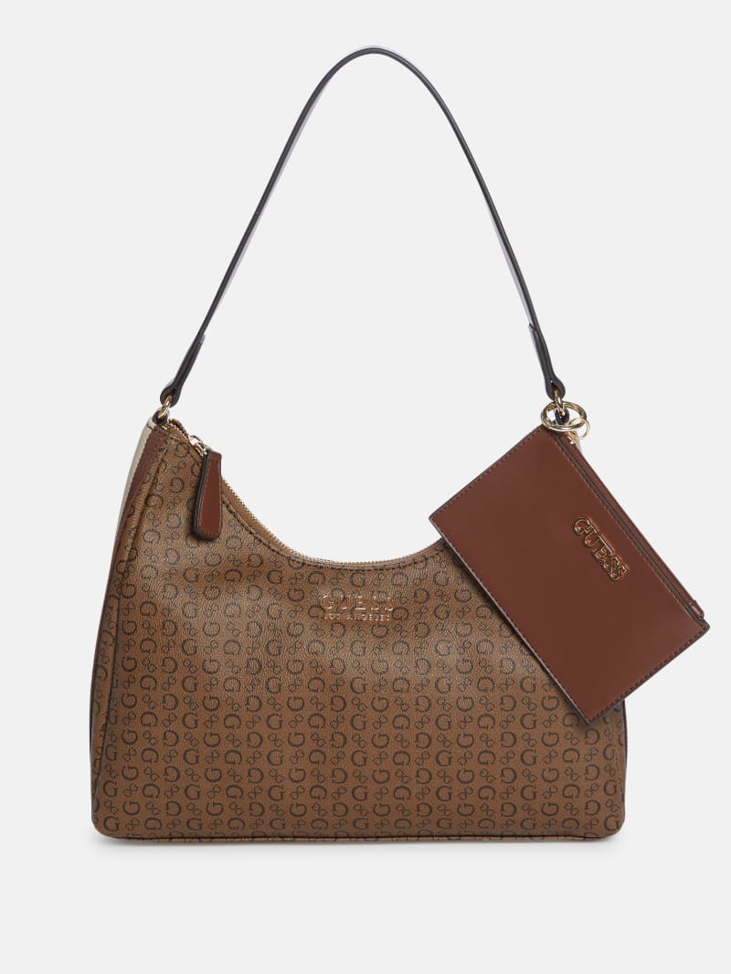 Hobo bag guess store