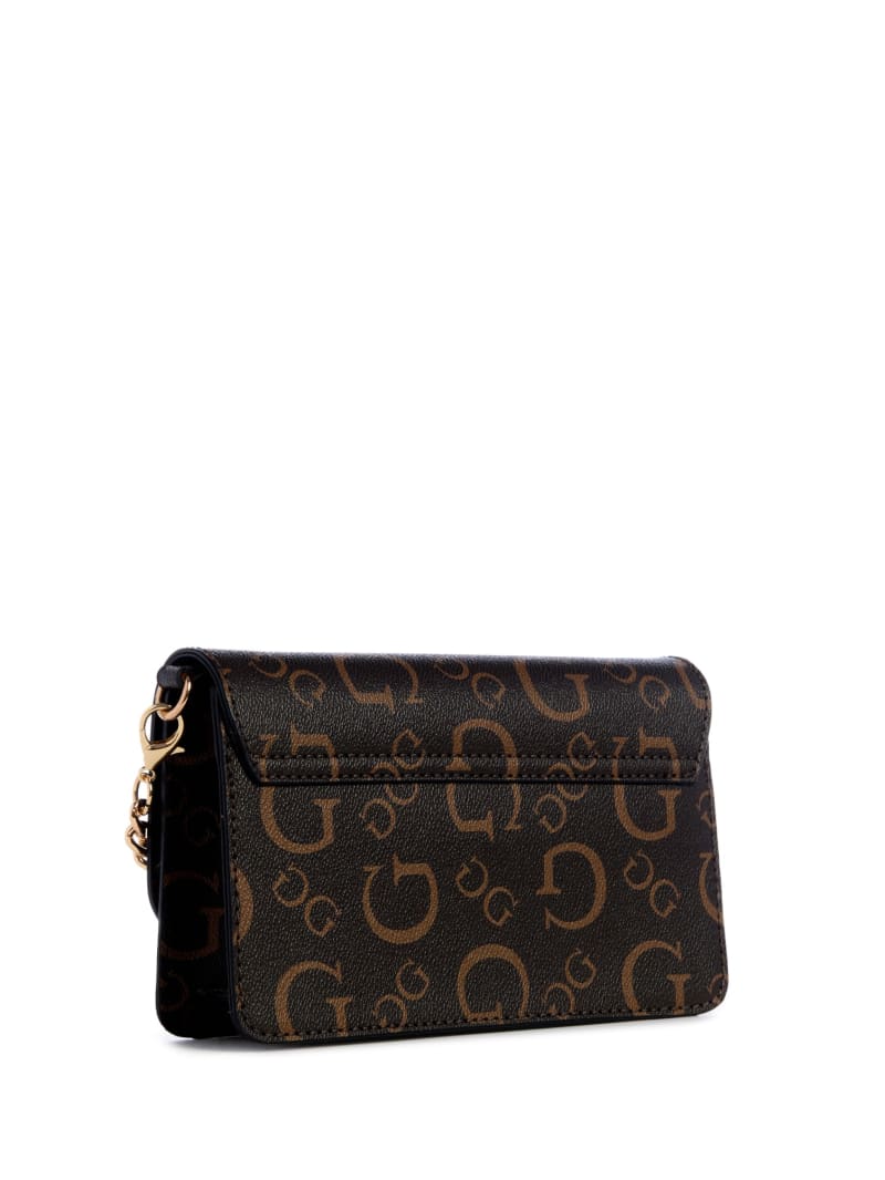 Saffron Crossbody | GUESS Factory