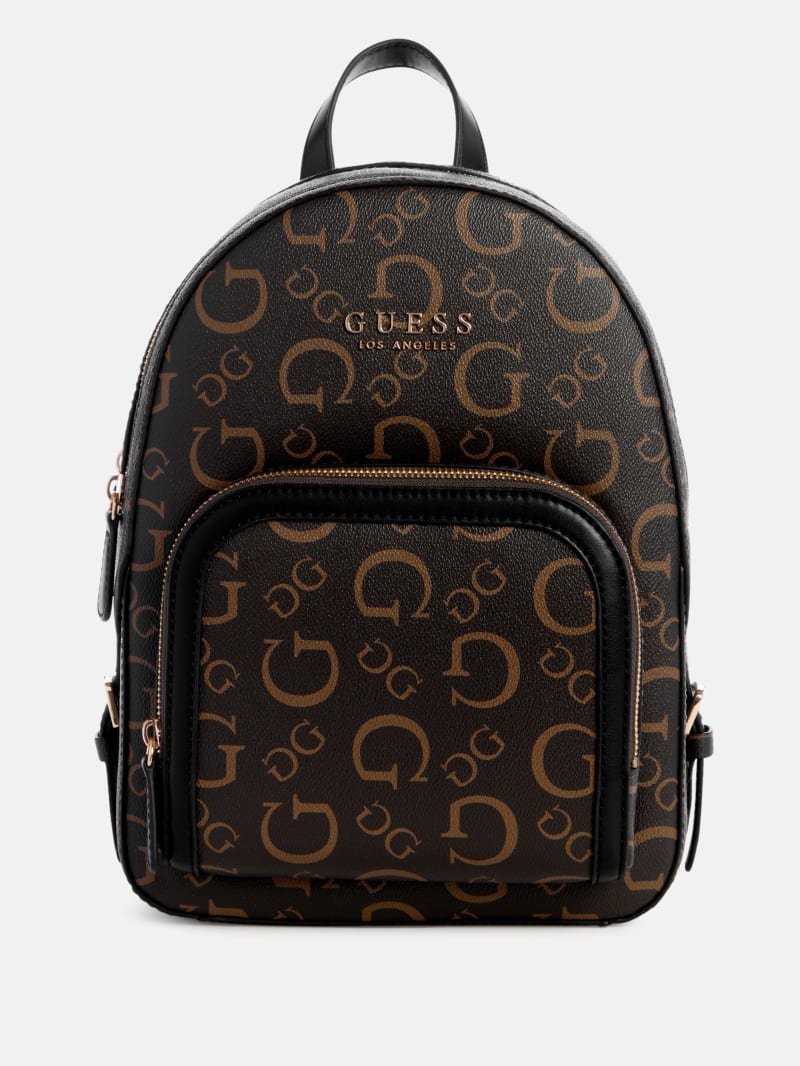 Guess factory backpack hot sale