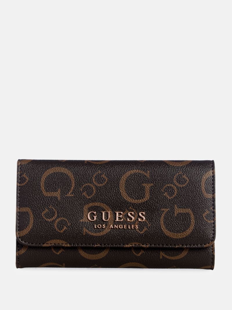Slim clutch wallet new arrivals