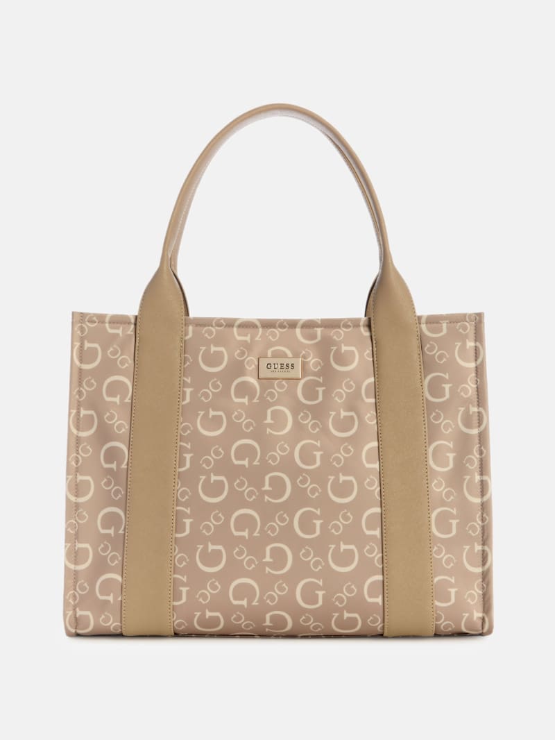 Adie Nylon Tote