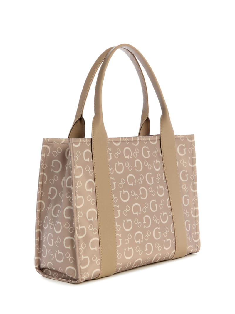 Adie Nylon Tote