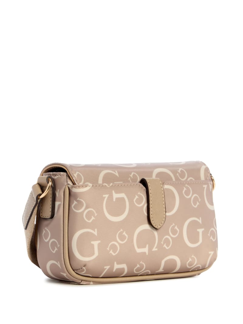 Adie Nylon Mini Crossbody