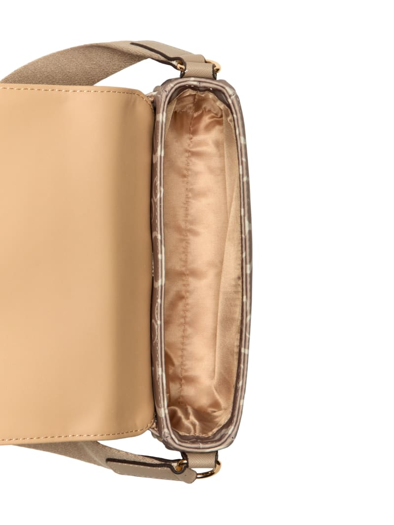Adie Nylon Mini Crossbody