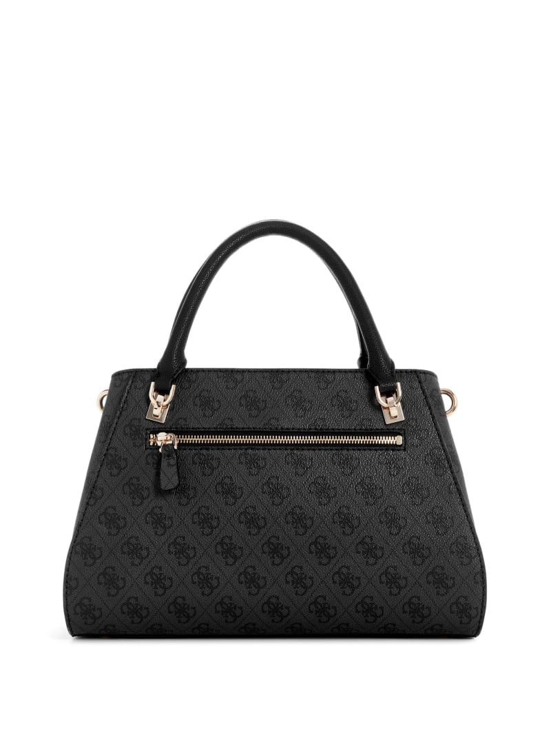 GUESS® Noelle 4G Logo Handbag Women
