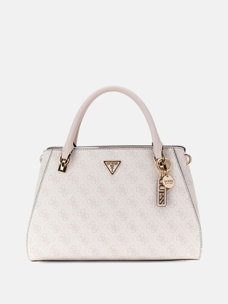Noelle 4G Logo Handbag · Guess