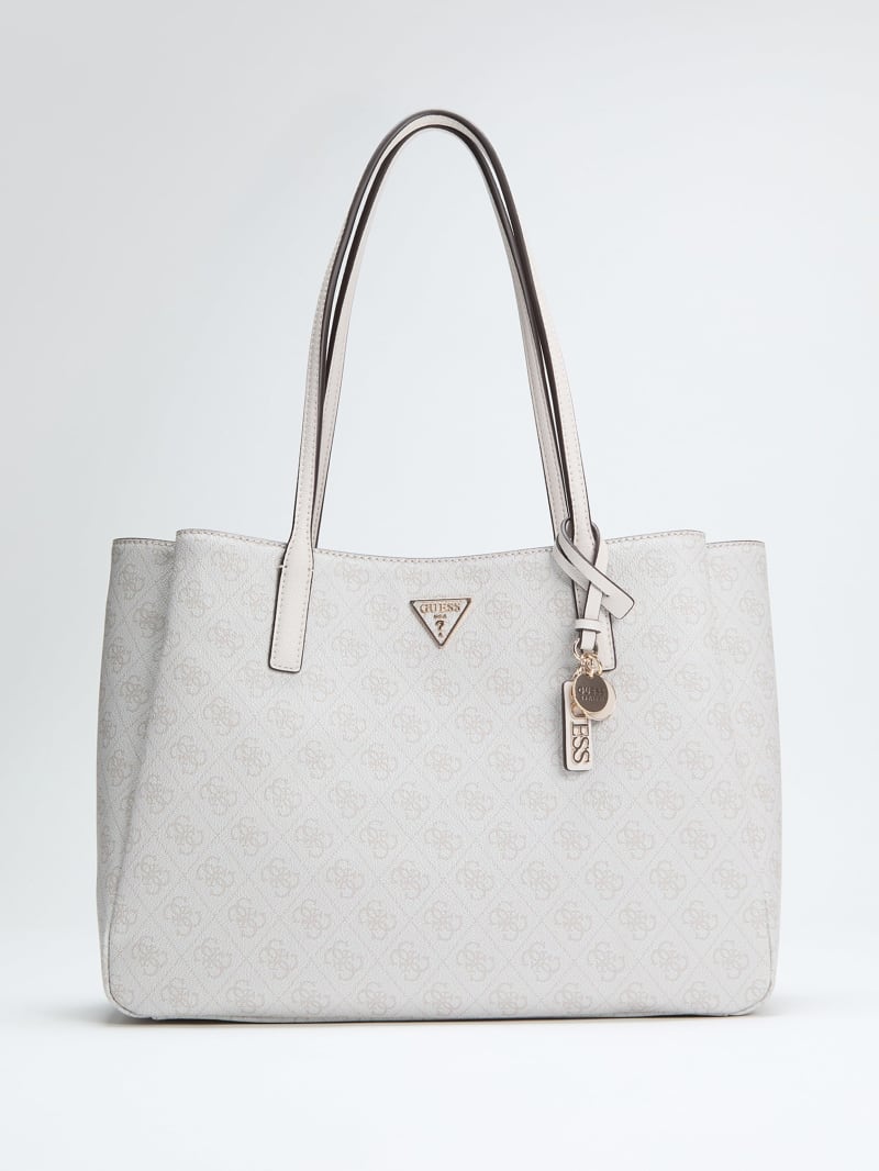 Noelle tote bag — Guess
