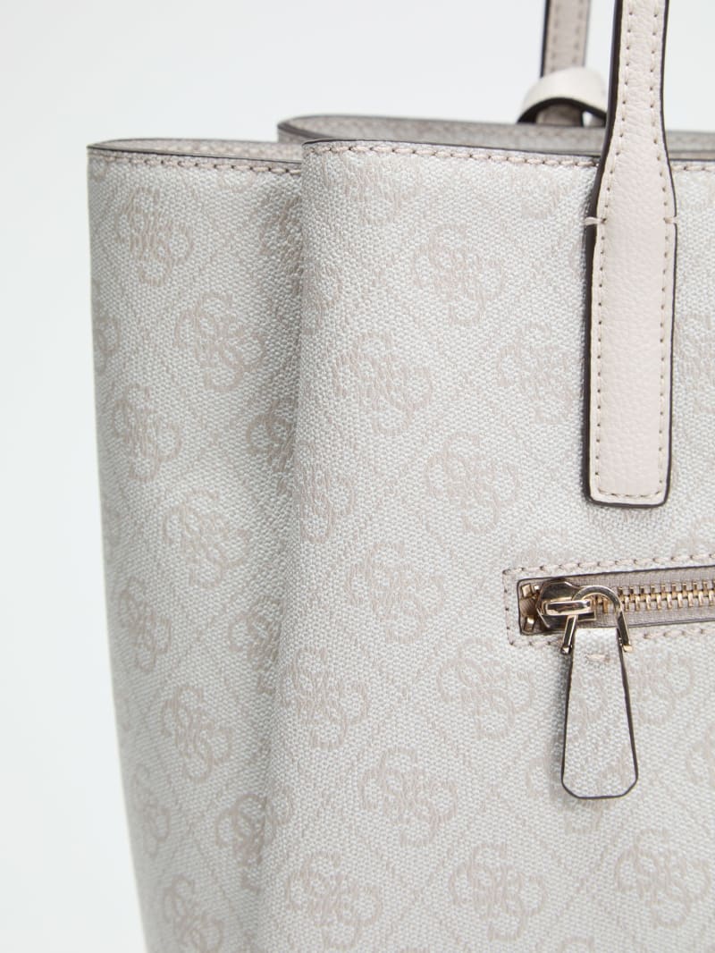 Noelle tote bag