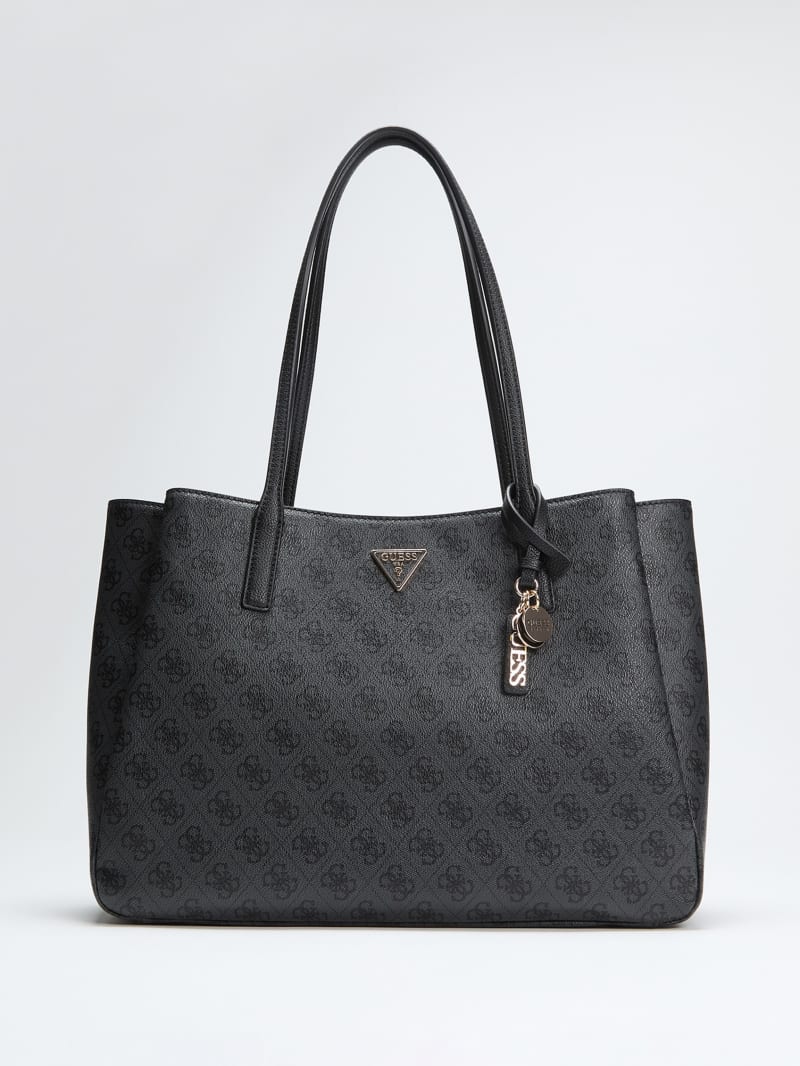 Noelle Tote Bag · Guess