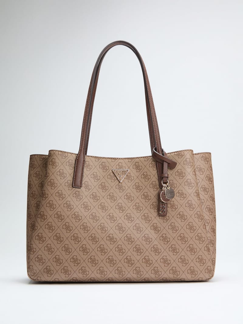 GUESS® Noelle tote bag Women