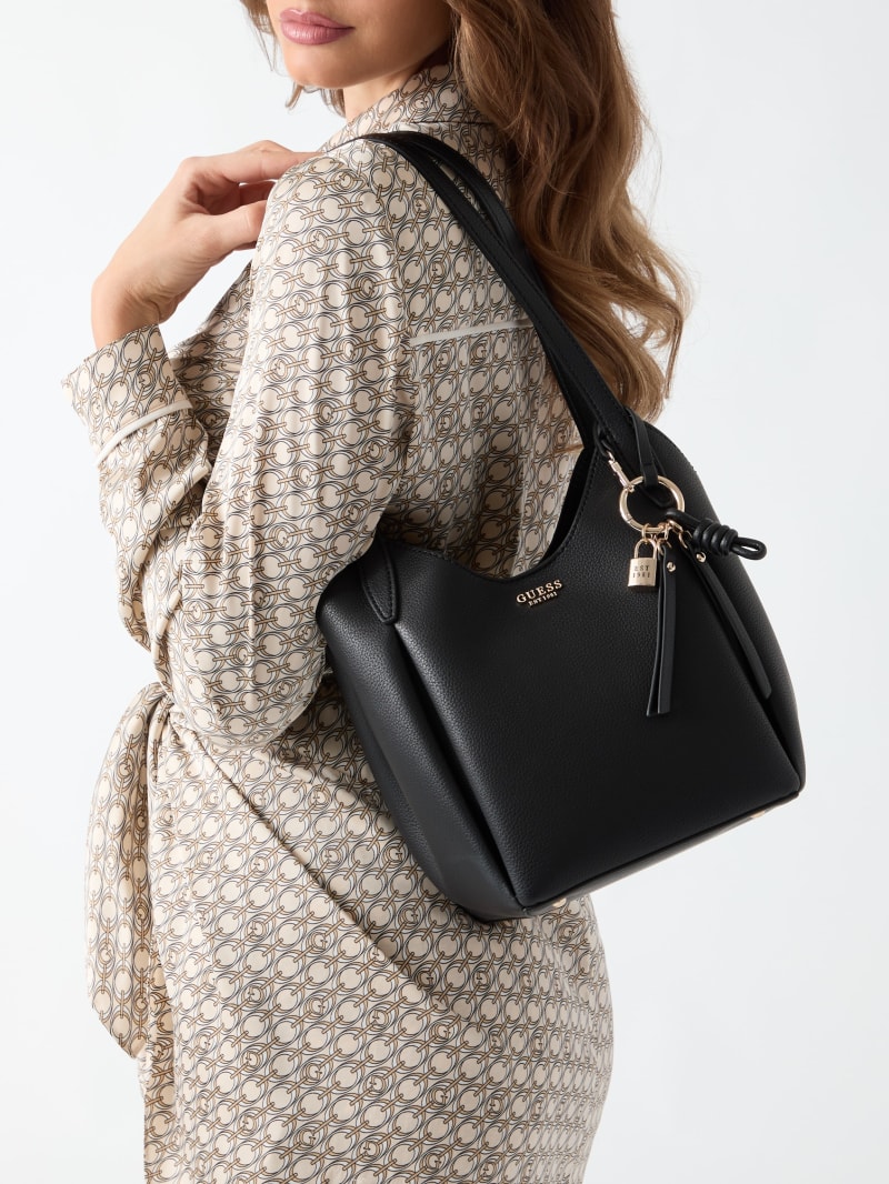 GUESS® Melody Bucket Bag Women