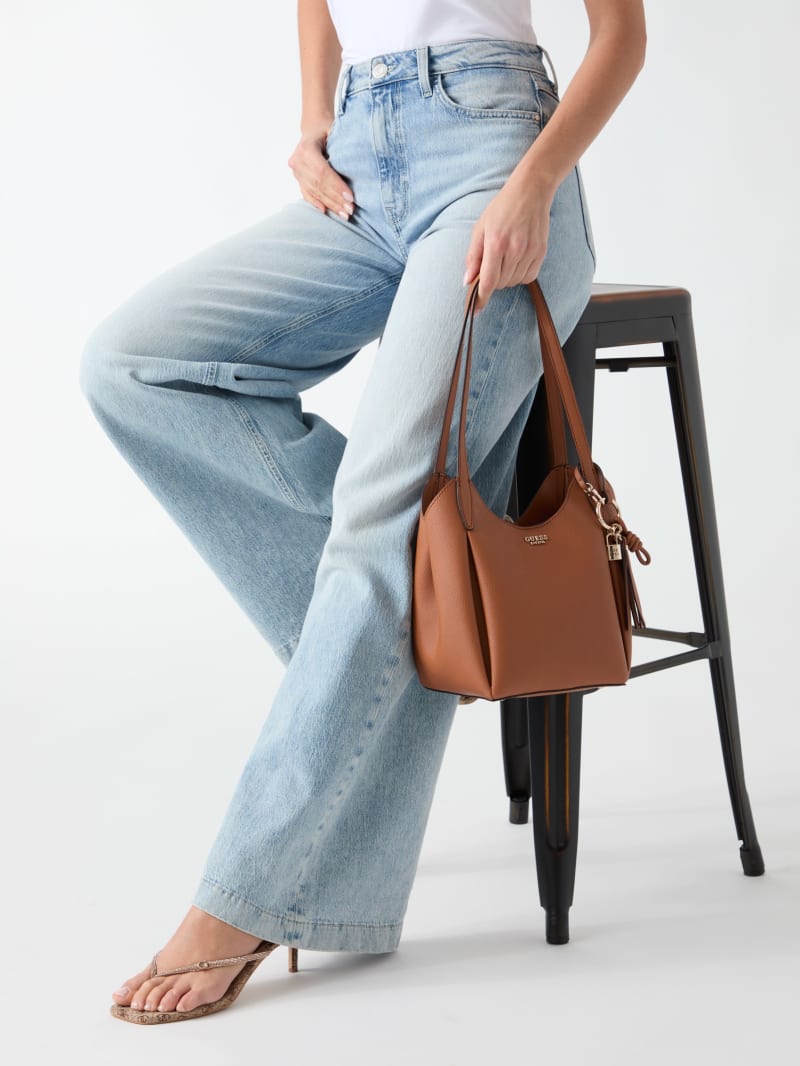 Melody Bucket Bag