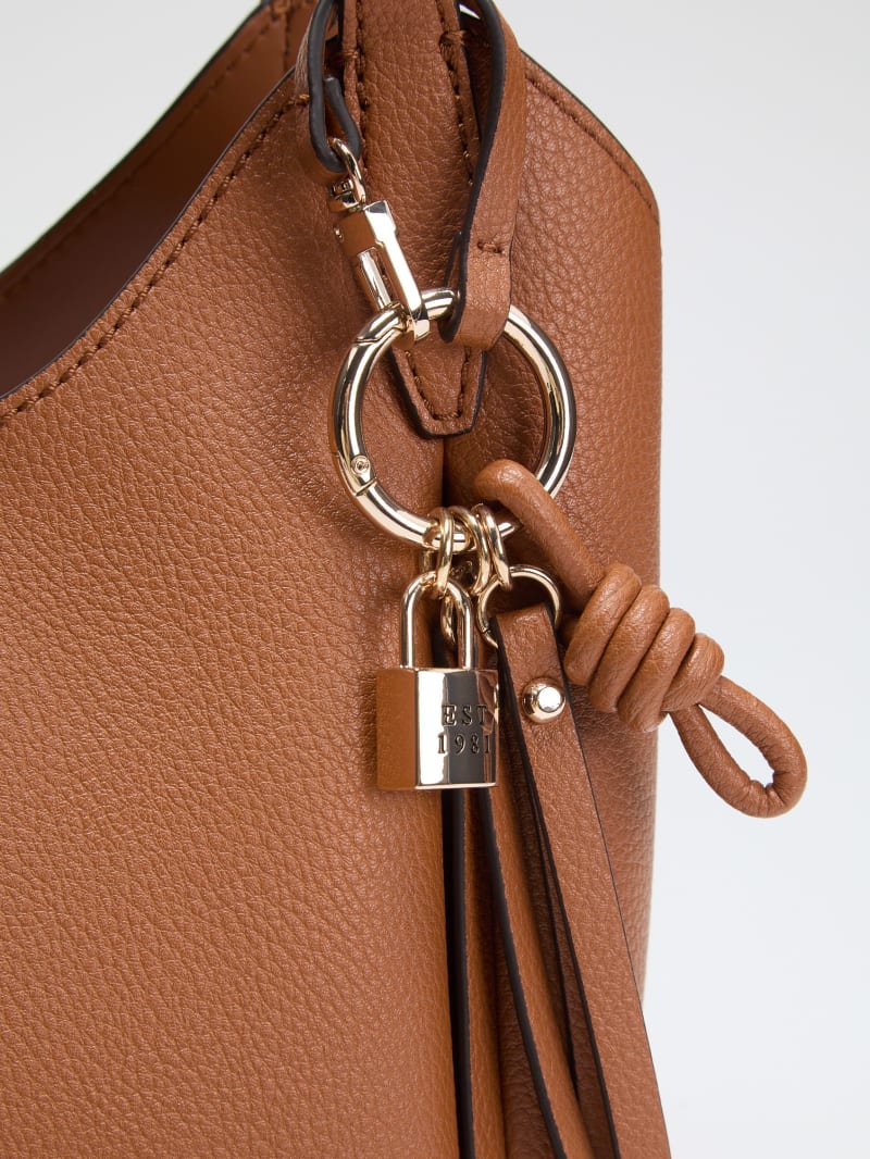 Melody Bucket Bag