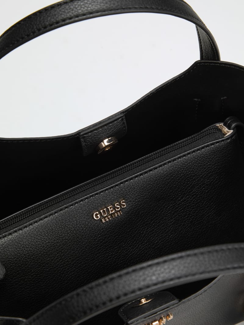 Melody Satchel Bag