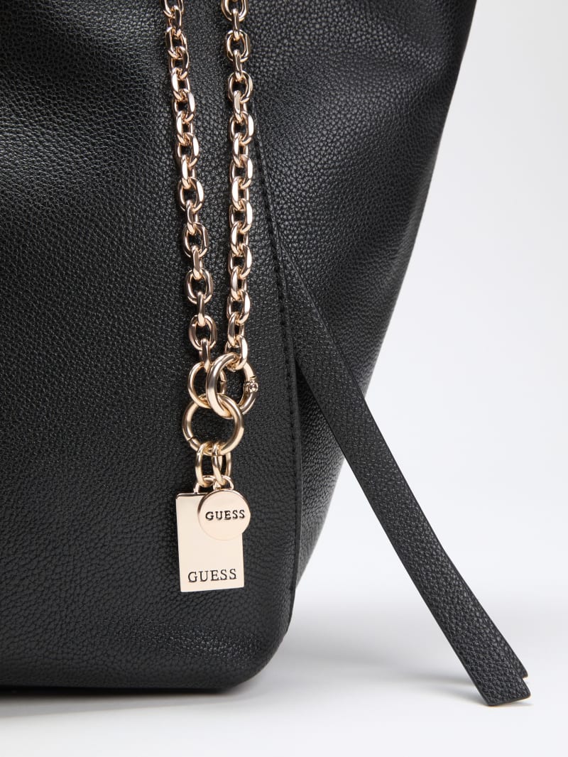 Devon Tote Bag