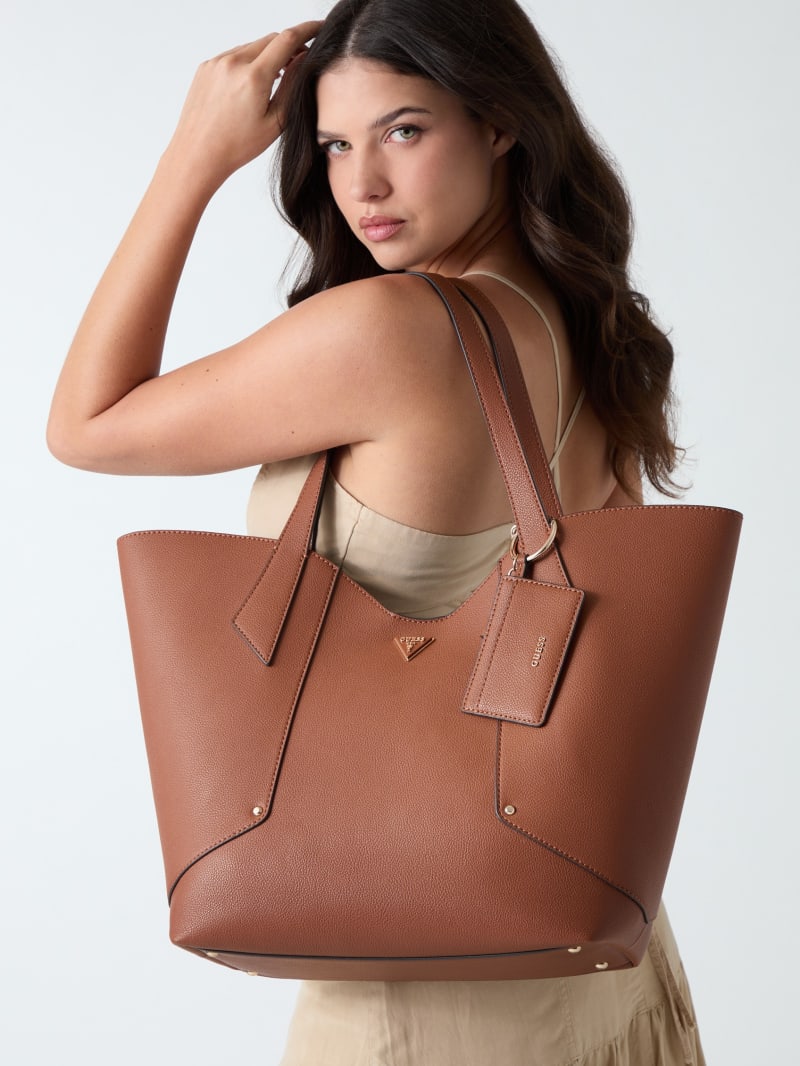 Darcy Logo Shopper