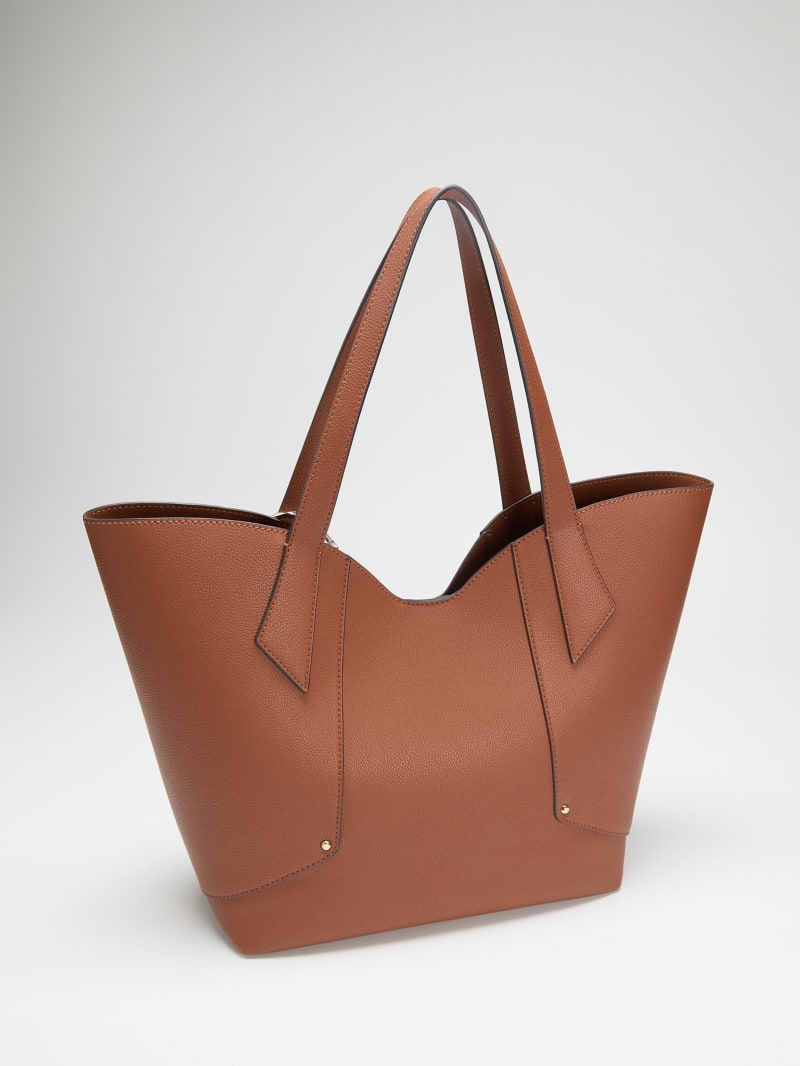 Darcy Logo Shopper