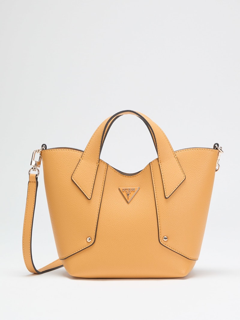 Darcy Logo Mini Handbag