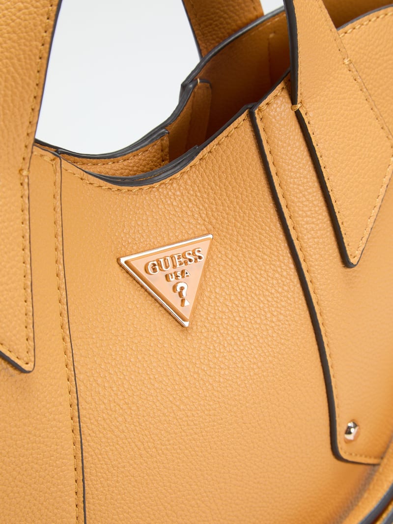 Darcy Logo Mini Handbag