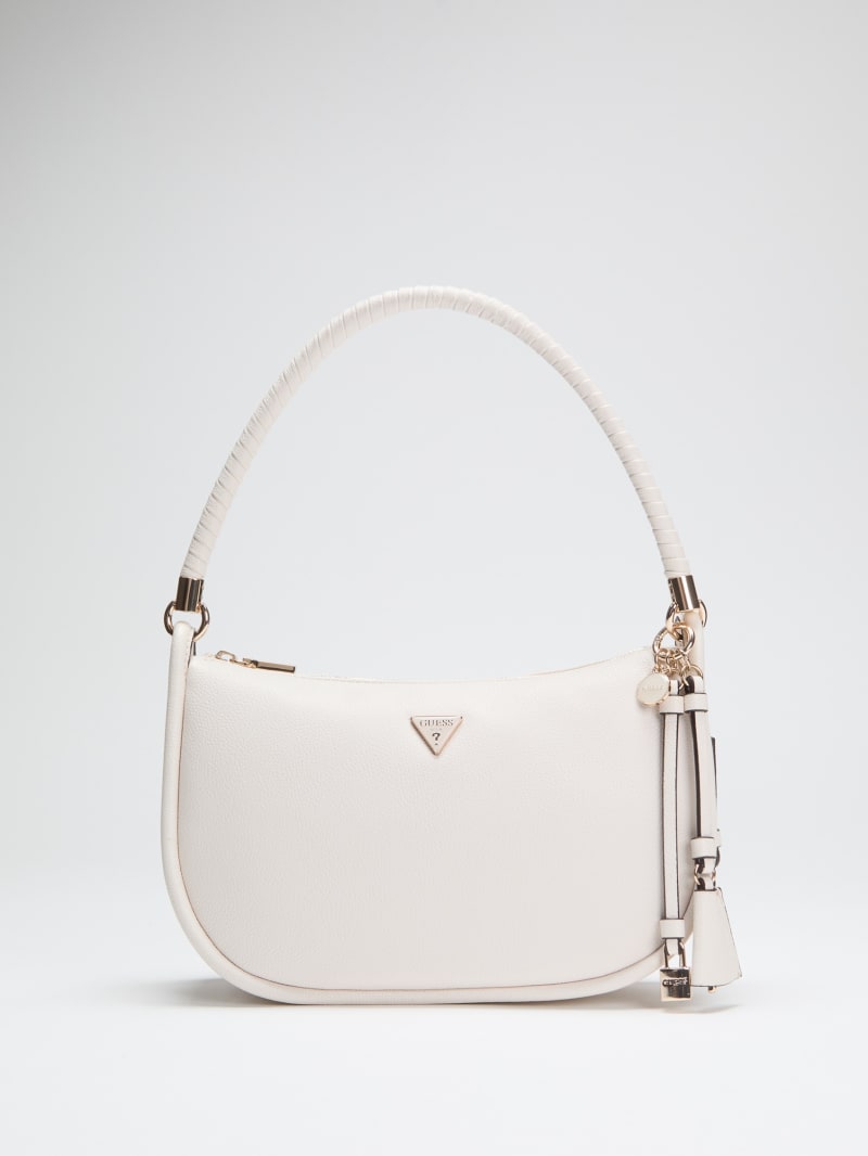 GUESS® Danya Logo Shoulder Bag