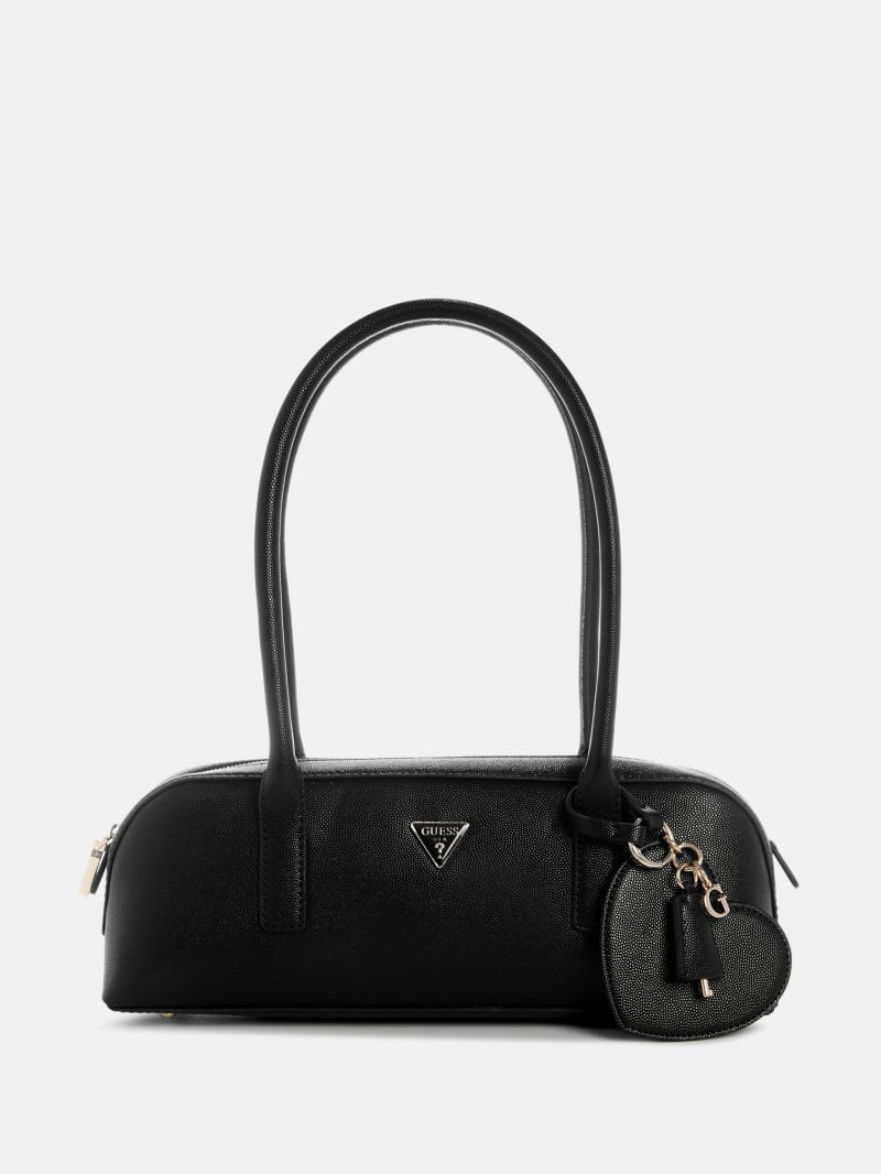 Isobel Logo Shoulder Bag