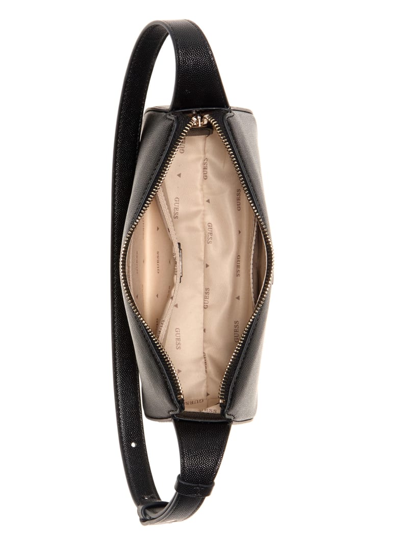 Isobel Logo Shoulder Bag