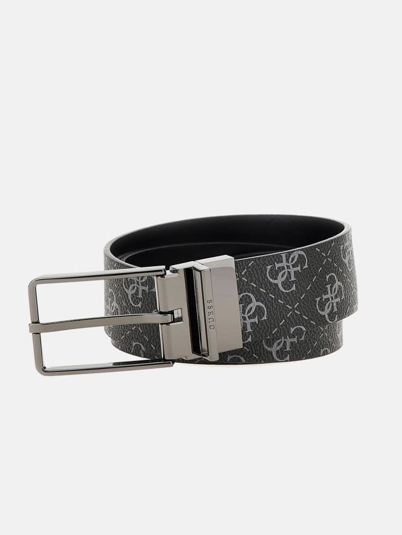 Agueda Reversible Belt