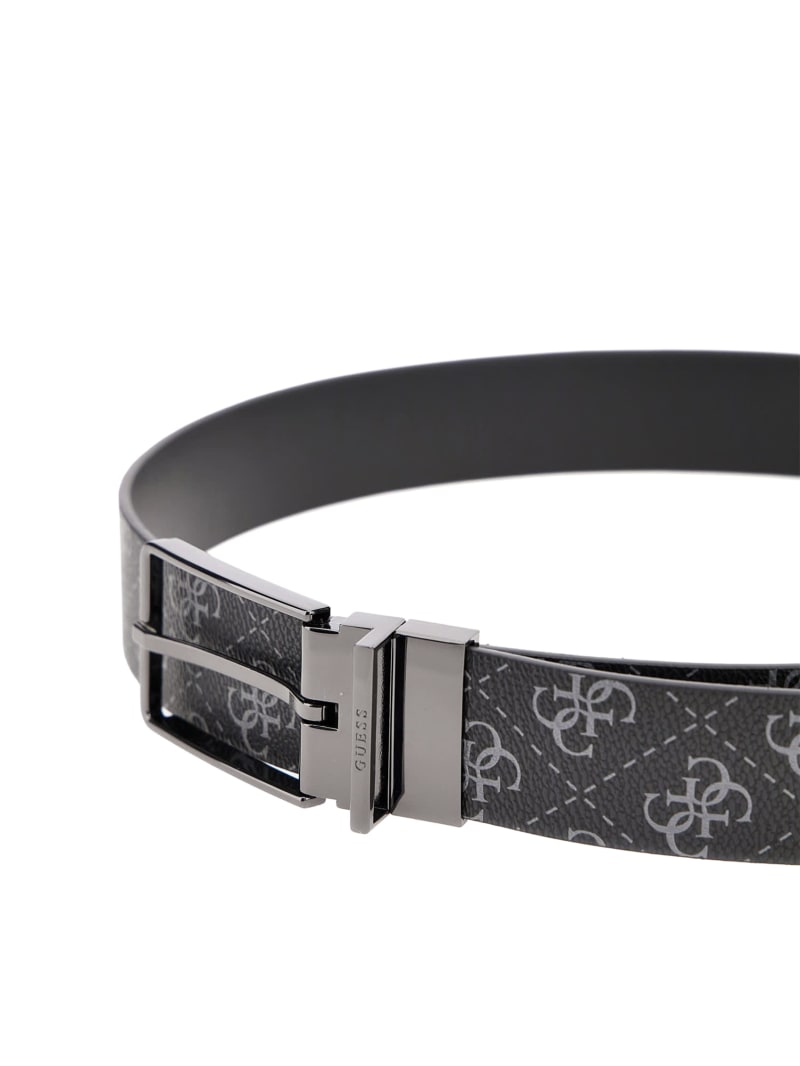 Agueda Reversible Belt
