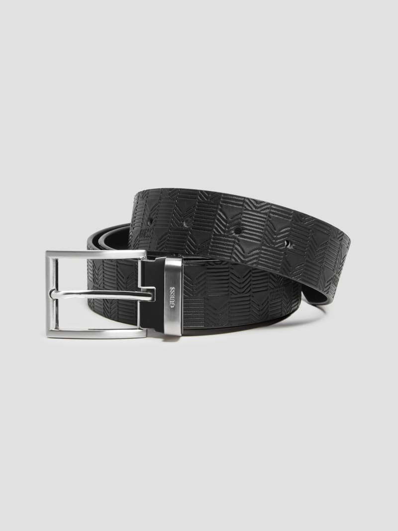 Black Friday 2024 Men's Belts Deals | GUESS