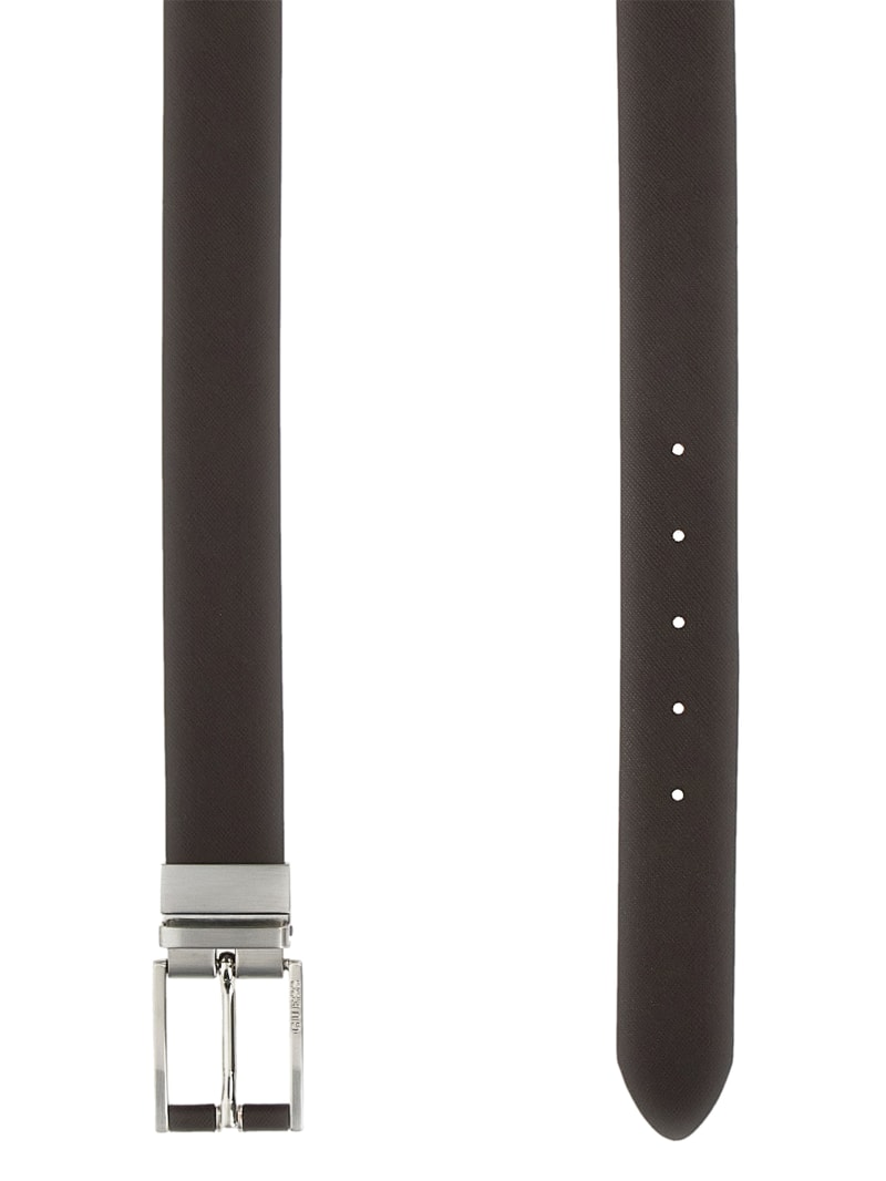 Nuremberg Reversible Belt