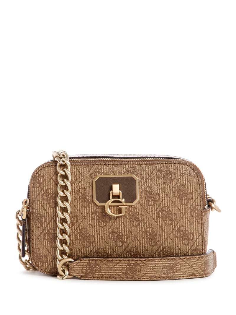 Noelle Camera Crossbody GUESS Canada