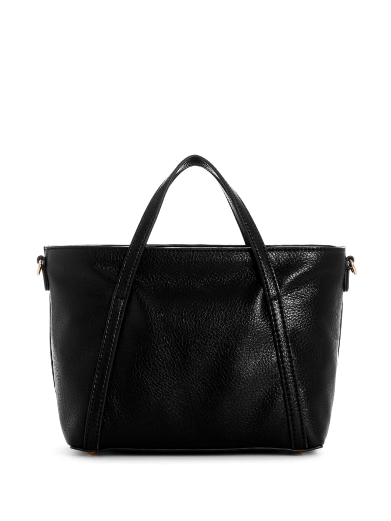 Levia Mini Satchel GUESS Canada