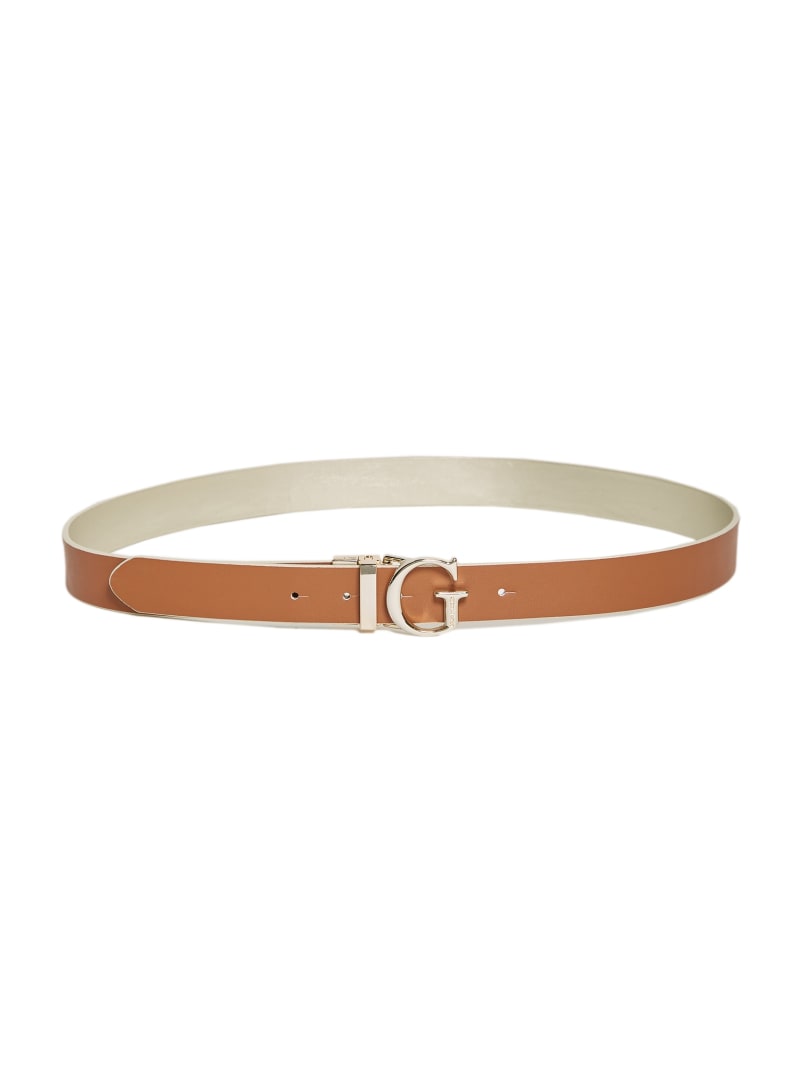 Guess belt double g 2025
