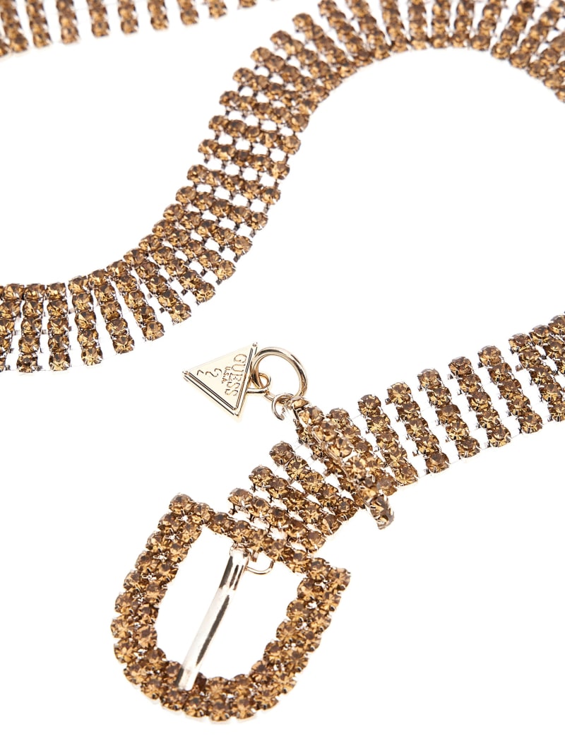 Ceinture guess strass online
