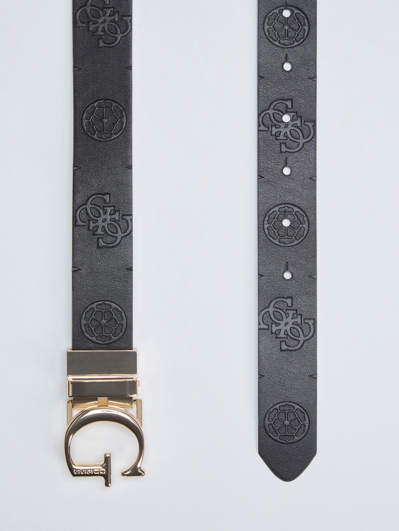 Jena Peony Belt