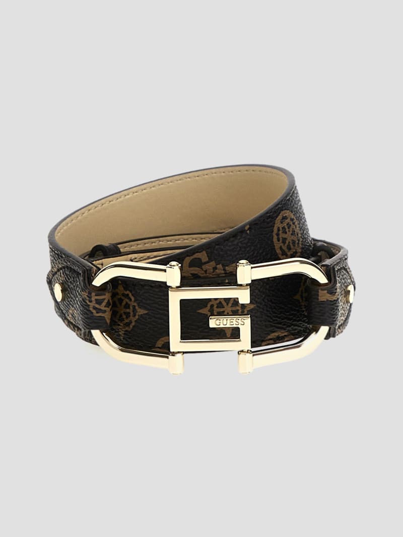 Guess waist belt clearance
