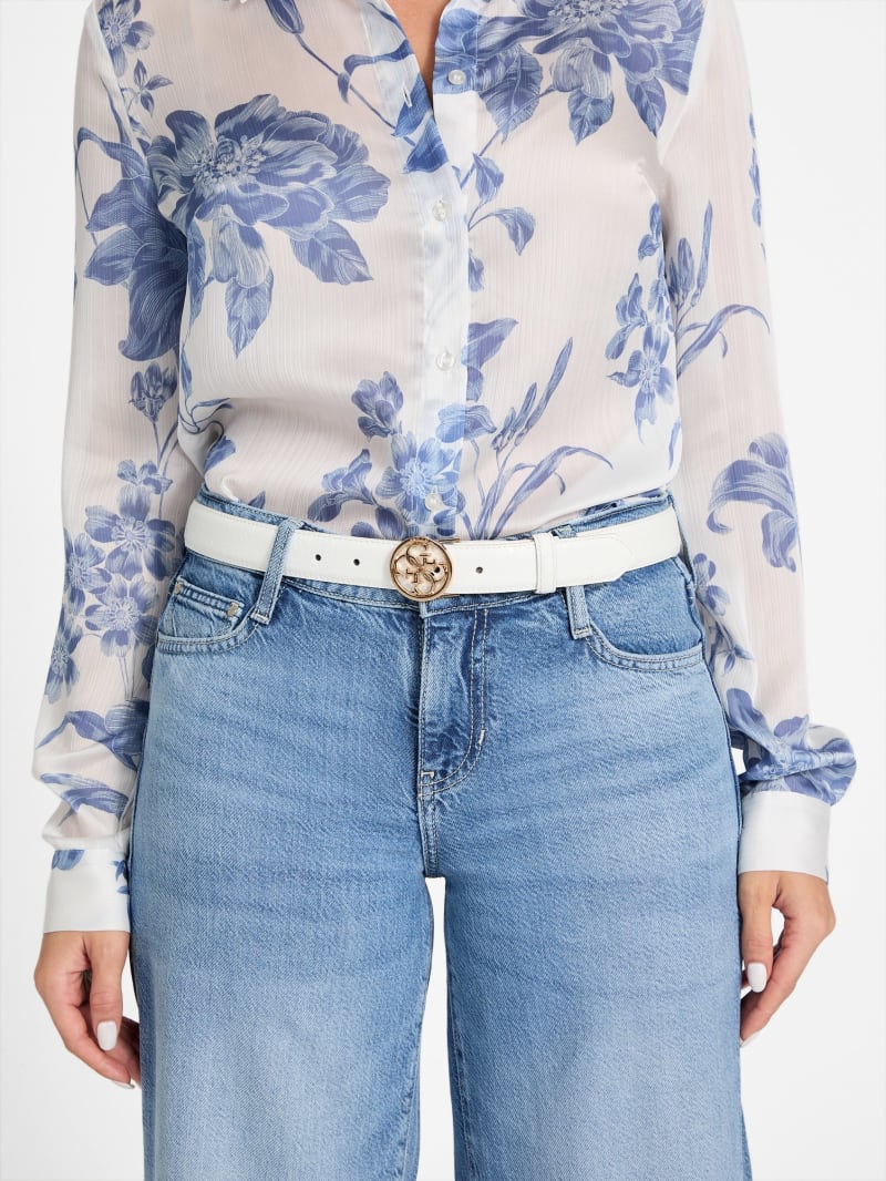 Betulla Quattro G Belt