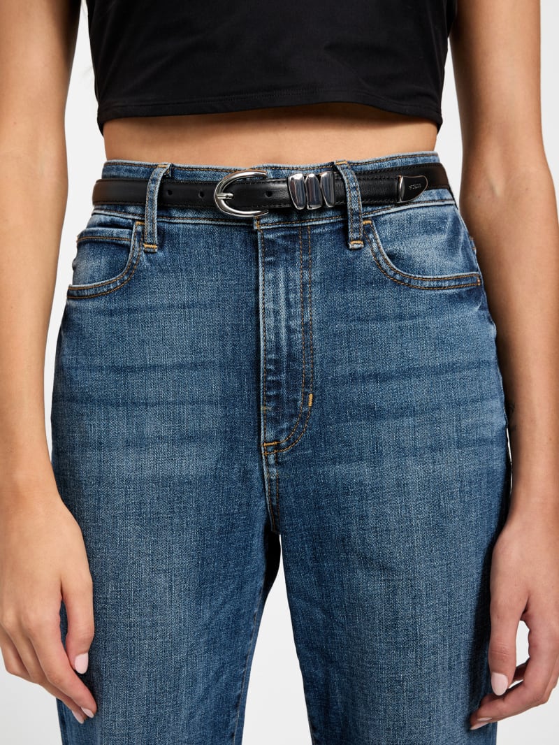Lola Skinny Belt