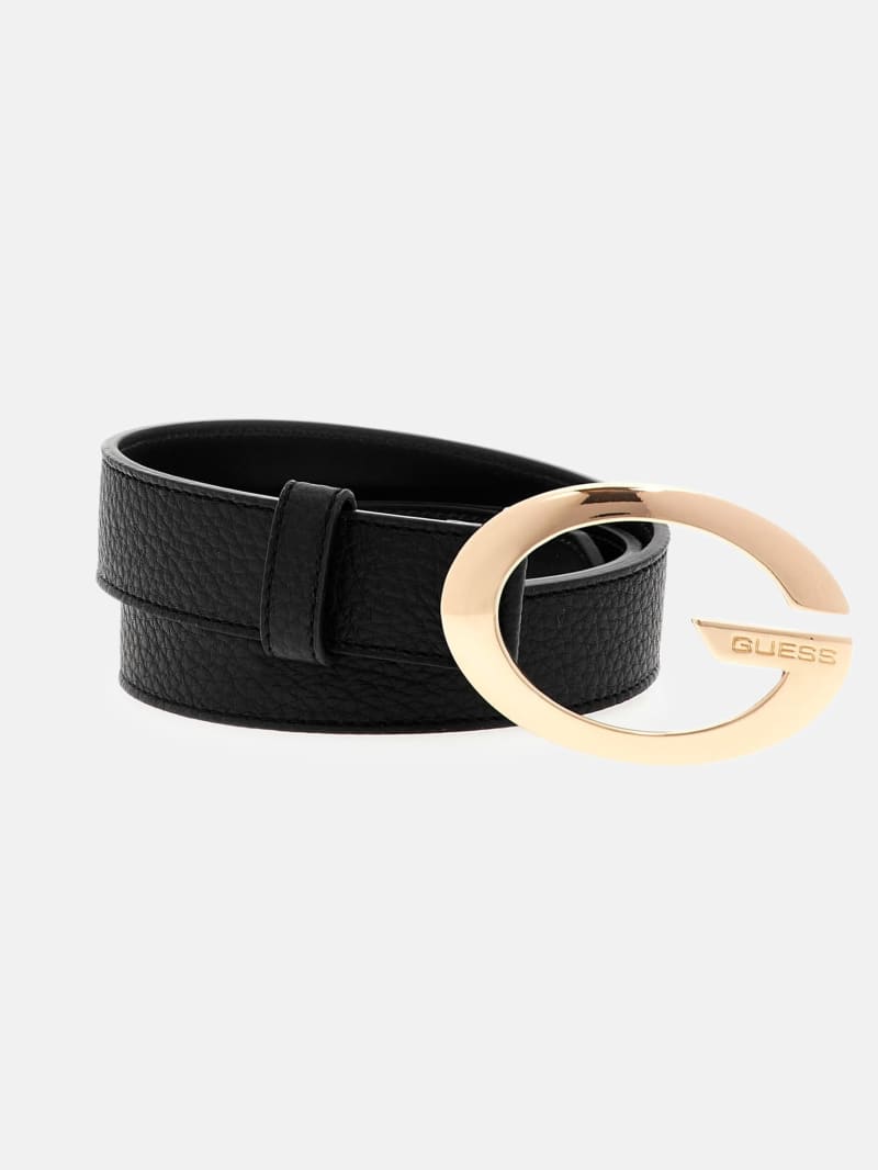 Camden Vintage G Logo Belt