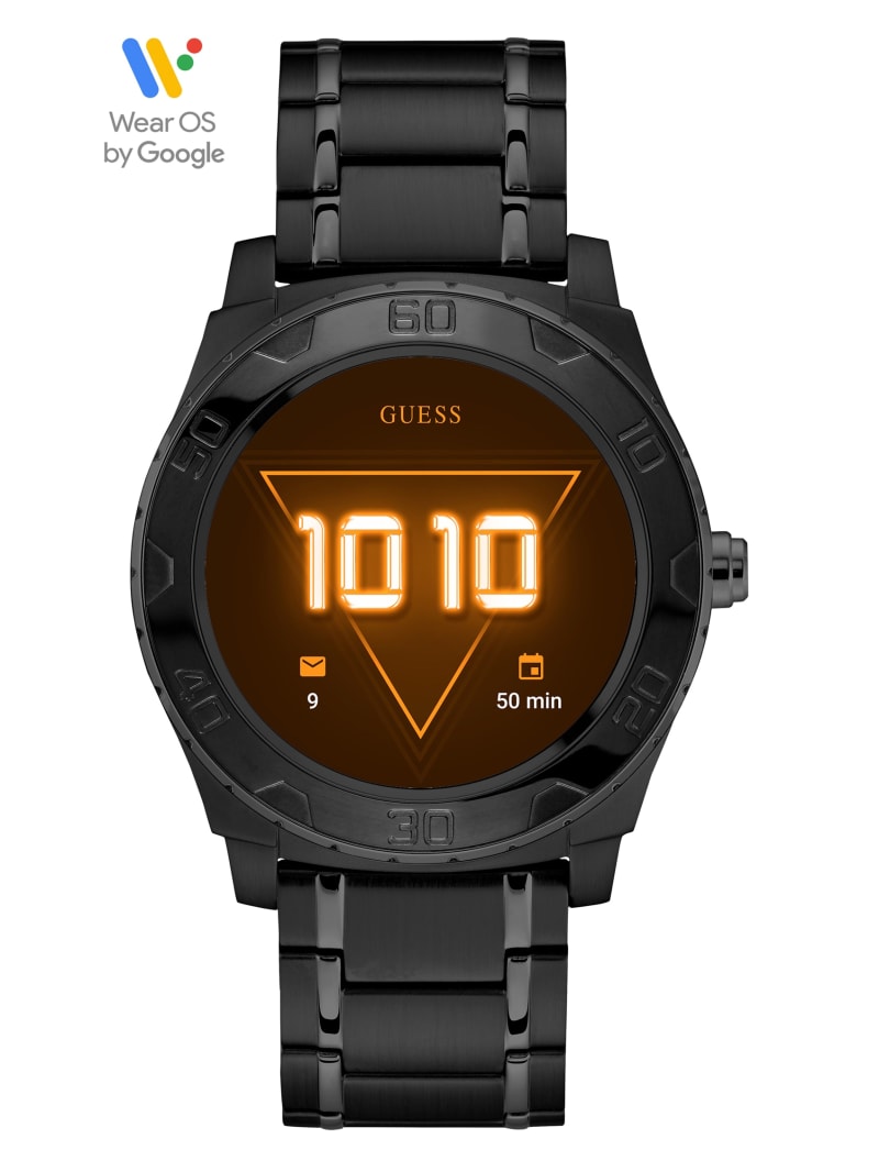 smartwatch guess 2018